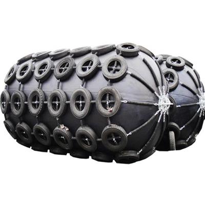Boat Hydro Yokohama Pneumatic Fender 500 Mm X 1000 Mm For Ships