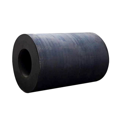 600mm Impact Resistance Cylindrical Marine Fenders Dock Solid For Berthing Operations
