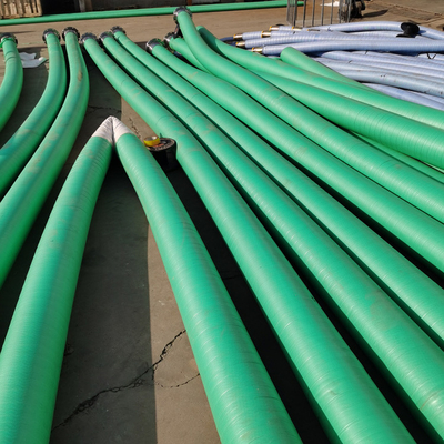 Cargo Operations Offloading Hose Ansi 150 Yokohama 15 Bar Ocimf 2009