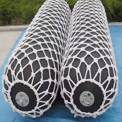 Solid Fixed 1.5m X 3m Floating Foam Fender Bumpers Eva For Marine Boats Dock