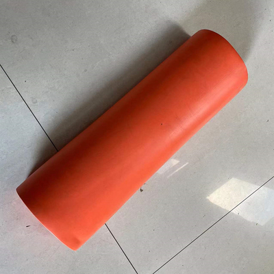 Oem Floating Foam Bumper Marine / Ship / Boat / Berthing / Dock Vessel Protection