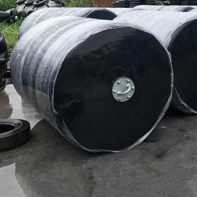 Dock Protection Guard Foam Filled Fenders For Naval / Military / Cruise / Tugboat / Pilot Boat