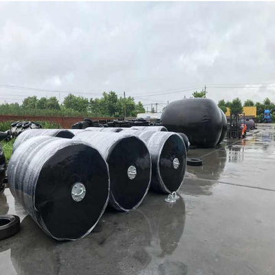 Dock Protection Guard Foam Filled Fenders For Naval / Military / Cruise / Tugboat / Pilot Boat