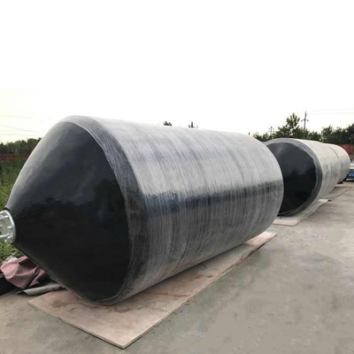Dock Protection Guard Foam Filled Fenders For Naval / Military / Cruise / Tugboat / Pilot Boat
