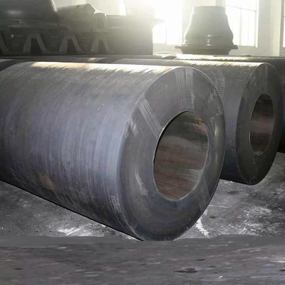 Trelleborg Shibata Cylindrical Marine Fenders 600x1200 For Boat Dock Bumper