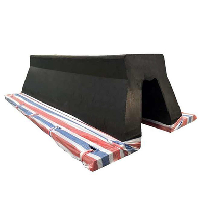 Anchor Marine Moulding V Type Fender With Face Panel