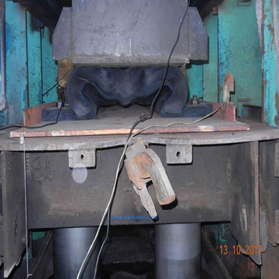 Anchor Marine Moulding V Type Fender With Face Panel
