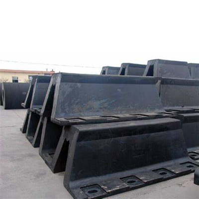 Rubber 1000mm Length V Type Fender Bumper Arch Boat Customs Tariff Code