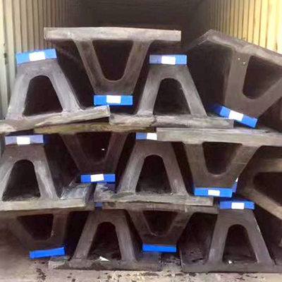 Rubber 1000mm Length V Type Fender Bumper Arch Boat Customs Tariff Code