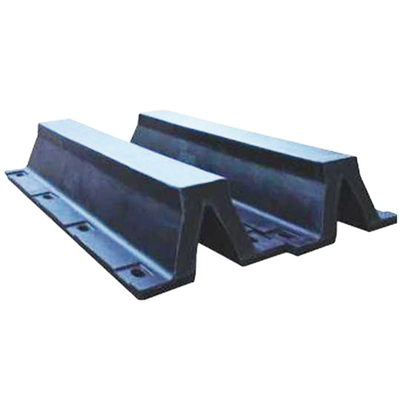 West Bridgestone Anchor V Type Fender High Energy Absorption