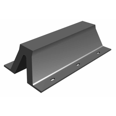 V Shaped Dock Fenders Marine Model Processing Service Protective Barrier