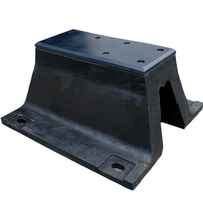 1000mm Length V Type Fender Superior Docking Protection And Vessel Stability