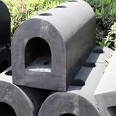 High Durability D Fenders Versatility For Impact Resistance