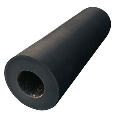 Port Authorities Cylindrical Fenders Enhance Marine Safety And Protection