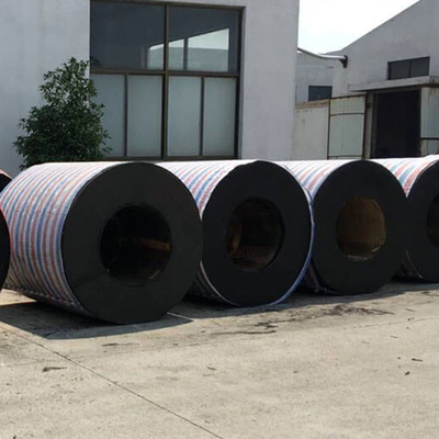 High Performance Cylindrical Marine Fenders Dock Bumper Fenders