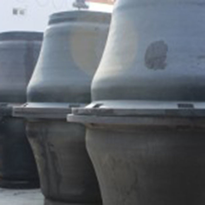 Boats Super Cone Rubber Fenders Heavy Duty Marine Corrosion Resistant
