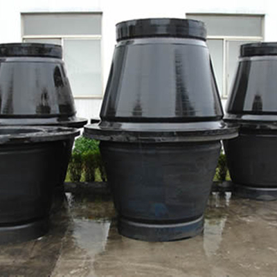 Boats Super Cone Rubber Fenders Heavy Duty Marine Corrosion Resistant