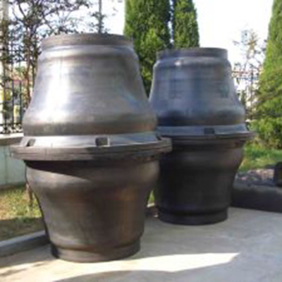 Boats Super Cone Rubber Fenders Heavy Duty Marine Corrosion Resistant