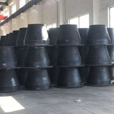 Heavy Duty Super Cone Fender For Vessel Protection