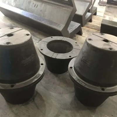 Heavy Duty Super Cone Fender For Vessel Protection