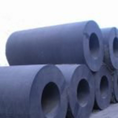 Marine Docking Cylinder Rubber Fender And Boat Fenders Shock-Resistant