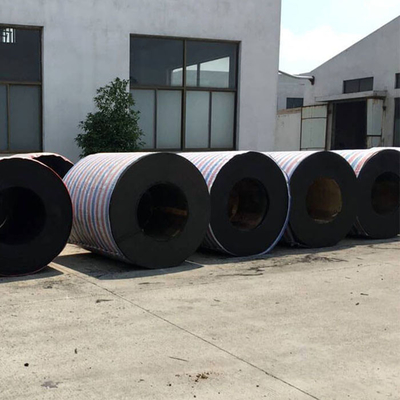 Reliable Cylindrical Marine Fenders Boat Accessories Submarine
