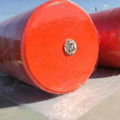 Underwater Eva Foam Fenders Boat High Energy Absorption
