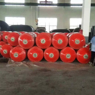 Underwater Eva Foam Fenders Boat High Energy Absorption