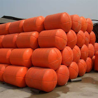 Marine Guard Foam Boat Fender Marine Cushion Foam Filled Fender Lightweight