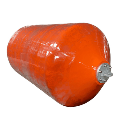Marine Guard Foam Boat Fender Marine Cushion Foam Filled Fender Lightweight