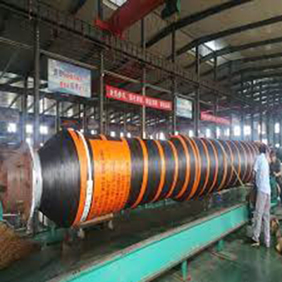 Marine Sts Hose Ship To Ship Transfer Hose Multiple Layers Ship To Ship Bunker
