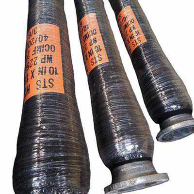 Advanced Technology Sts Hose Enhancing Efficiency And Safety In Offshore Operations