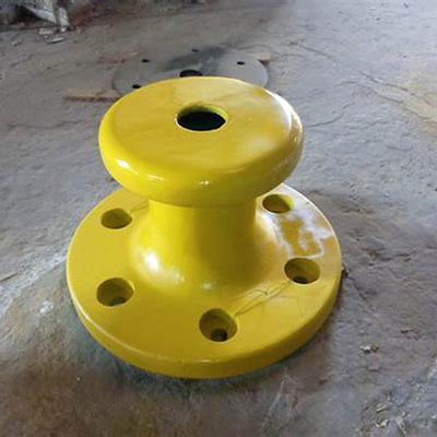 Reliable Mooring Bollards Solutions Heavy Duty For Safe Vessel Docking