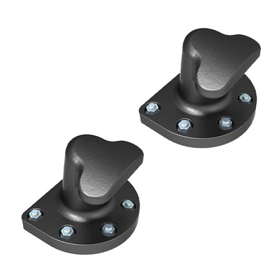 Reliable Mooring Bollards Solutions Heavy Duty For Safe Vessel Docking