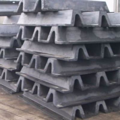 Lightweight Marine Arch Rubber Fender For Boats Dock