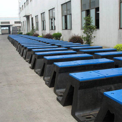 Noiseless Innovative Arch Fender For Enhanced Energy Absorption And Durability