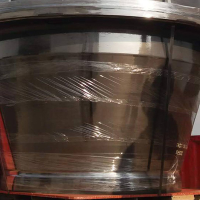 Durable Cone Fender Floating Pneumatic Rubber