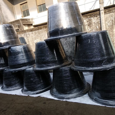 Durable Cone Fender Floating Pneumatic Rubber