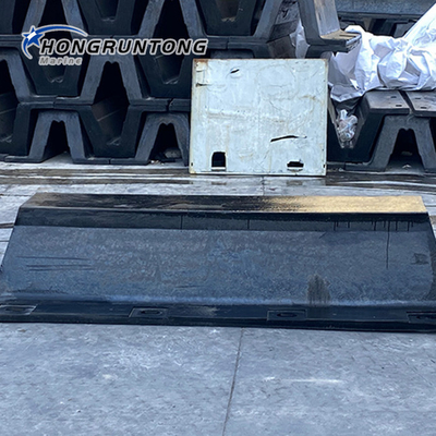 Weather Resistant Marine Arch Rubber Fender V Fenders Tug Boat Fender