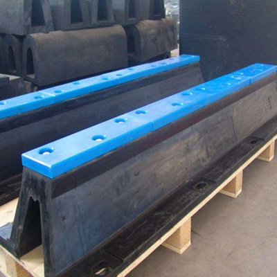 8 Mpa Marine Arch Rubber Fender V Fenders Boat Rubber Fender Strip For Durable