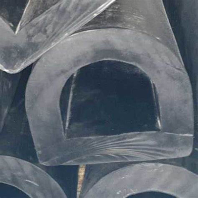 Innovative D Type Fenders Cone Fenders Arch Fenders Cell Rubber Fenders Tugboat Fenders