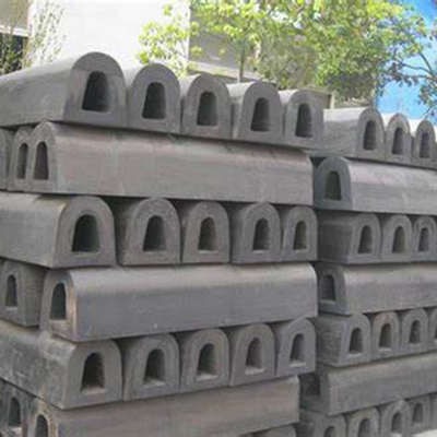 Innovative D Type Fenders Cone Fenders Arch Fenders Cell Rubber Fenders Tugboat Fenders
