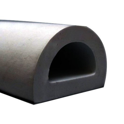 Dependable D Type Fenders Bearing Pads Marine Bollards Channel Marker Buoys Ship Corner Fenders