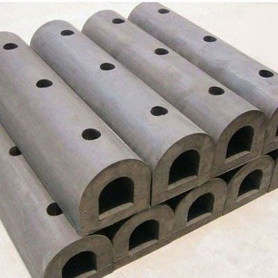 Dependable D Type Fenders Bearing Pads Marine Bollards Channel Marker Buoys Ship Corner Fenders