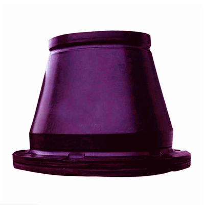 Durable Construction Marine Cone Rubber Fenders Panels High Impact Resistance