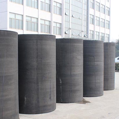 Reliable Cylindrical Marine Fenders Tug Boat Fenders Rubber Fenders