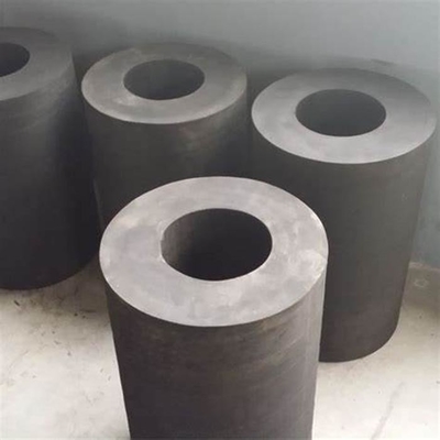 High Performance Cylindrical Marine Fenders Dock Bumper Fenders