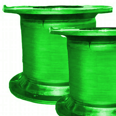 Cell Rubber Fender Marine Fenders Boat Bumpers Rubber Fenders