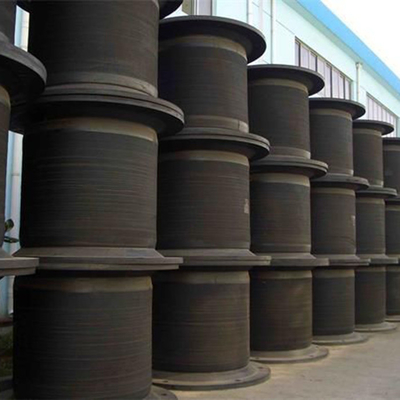 Resilient Cell Rubber Fender Panels Fender Tugboat Fenders Bollard Fenders