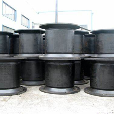 Cell Rubber Fender Rubber Buffers Mooring Fenders Marine Fenders
